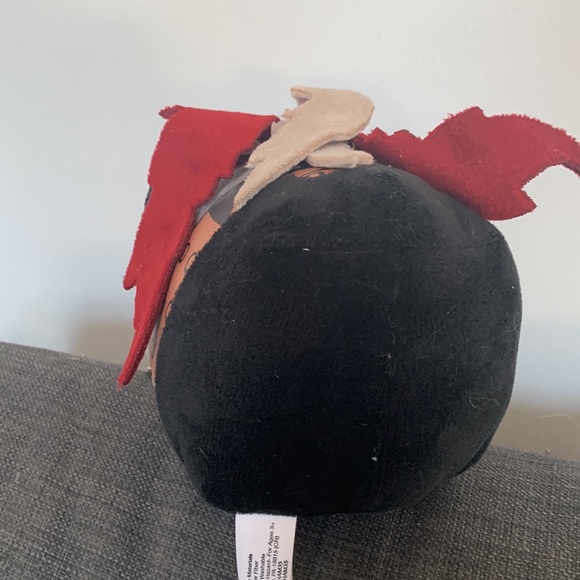 My Hero Academia Mochibi - Hot Topic Exclusive plush - new with tags - Picture 3 of 5